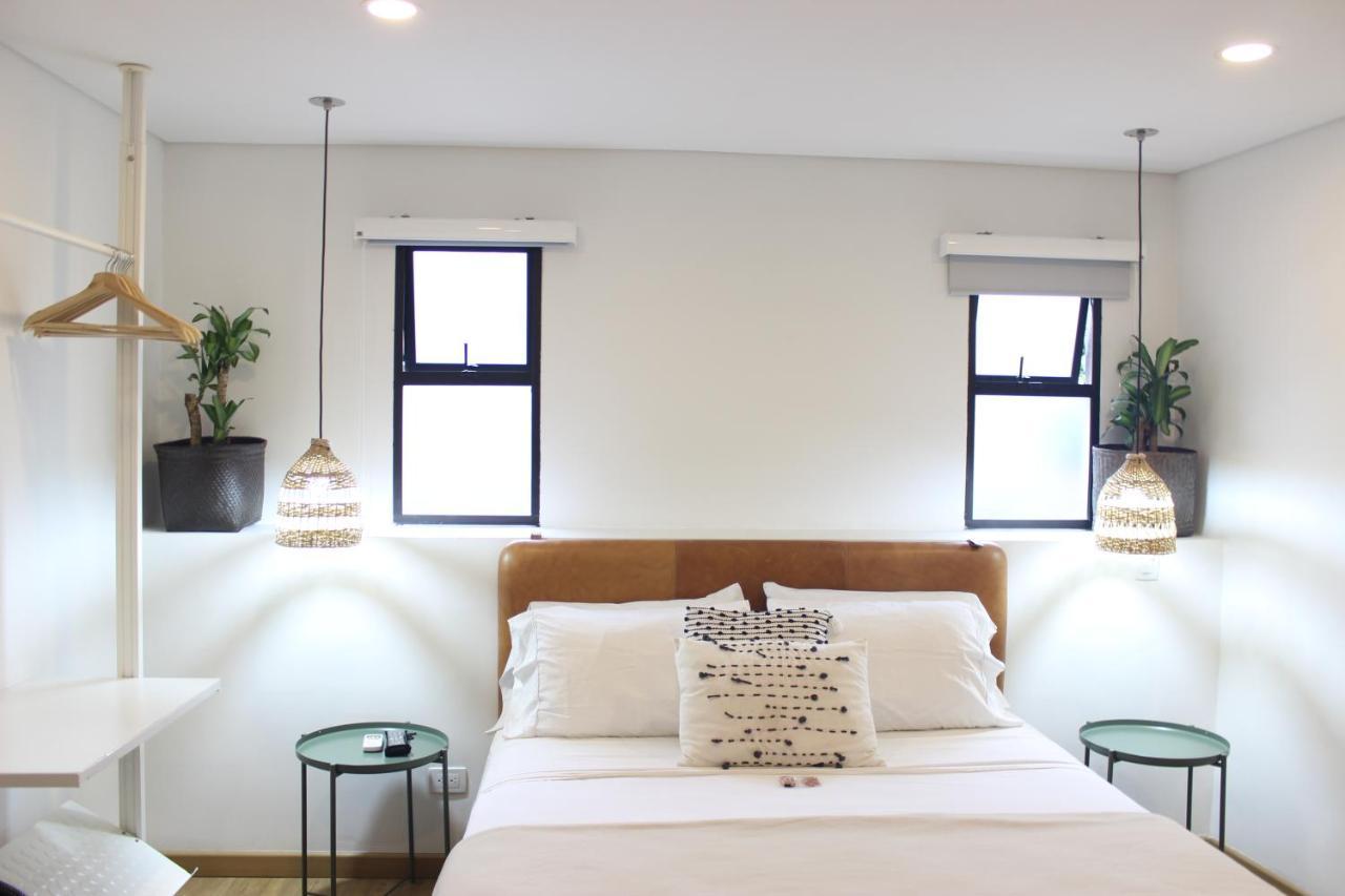574 Hotel 메딜린 외부 사진