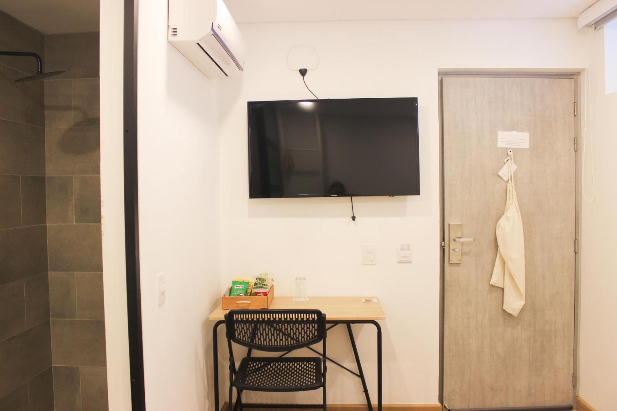 574 Hotel 메딜린 객실 사진