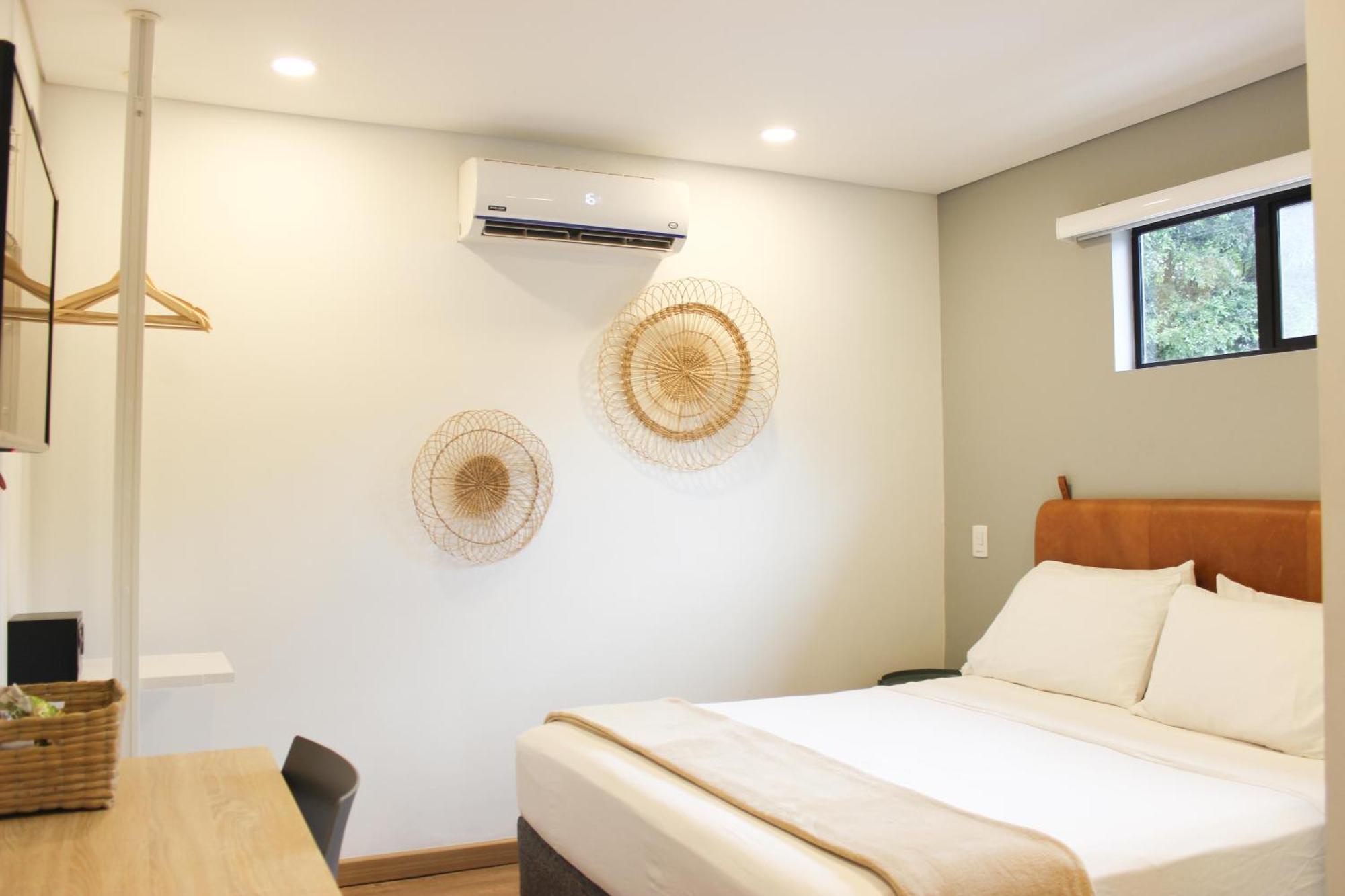 574 Hotel 메딜린 객실 사진