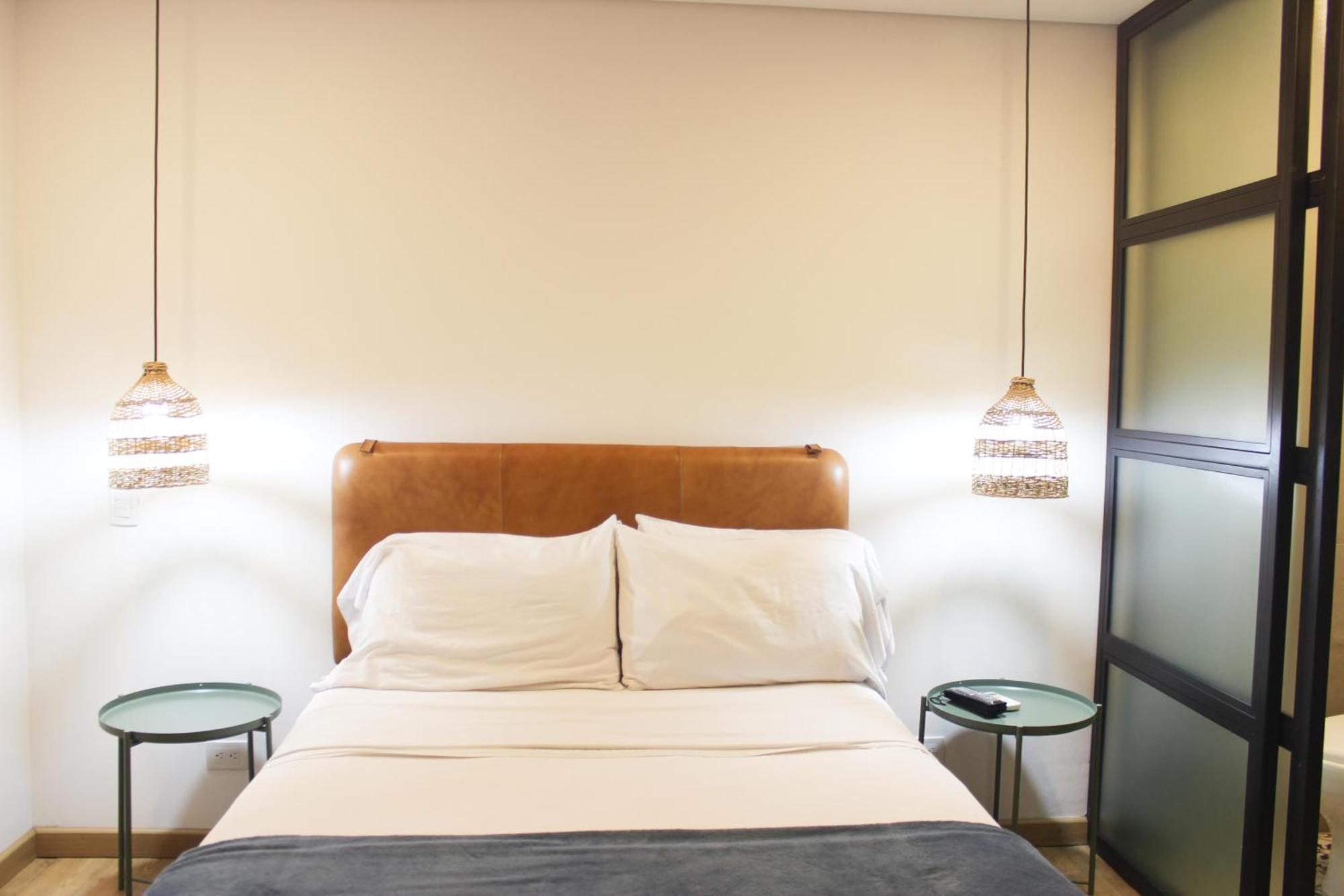 574 Hotel 메딜린 객실 사진